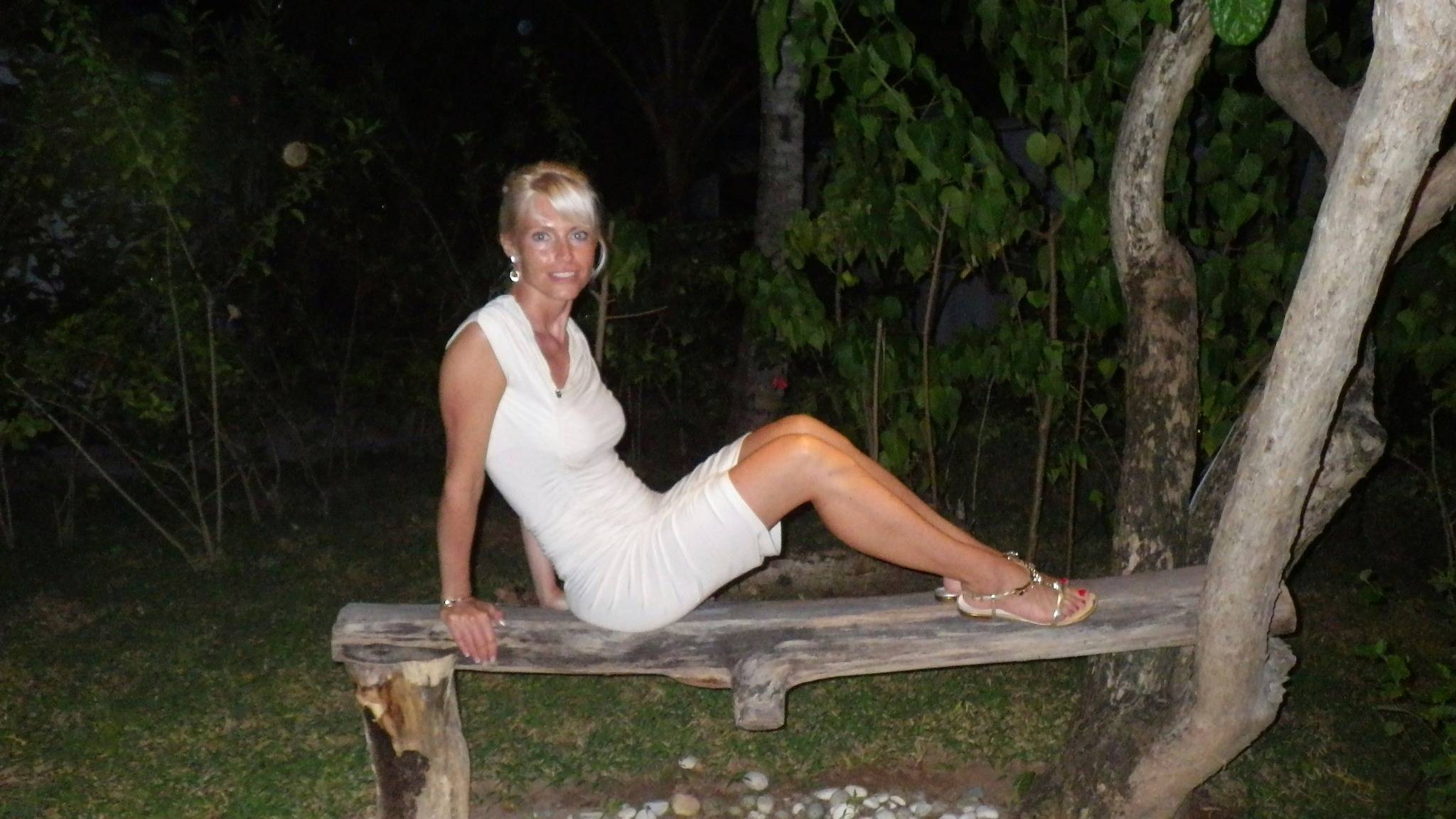 Petra Quick – lögnerska, bedragerska, tjuvkvinnan, manipulerande kvinna