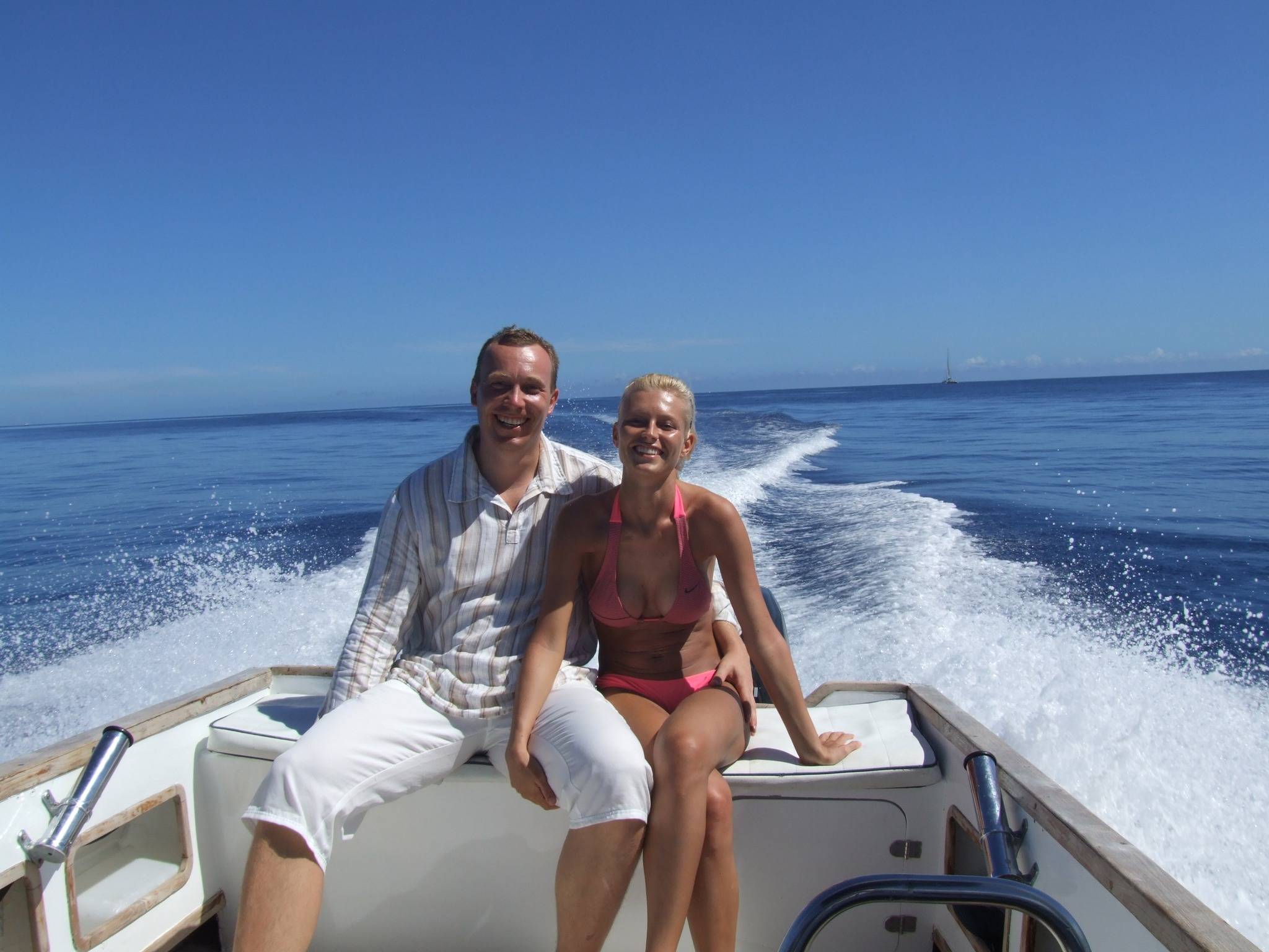 Petra Quick – lögnerska, bedragerska, tjuvkvinnan, manipulerande kvinna