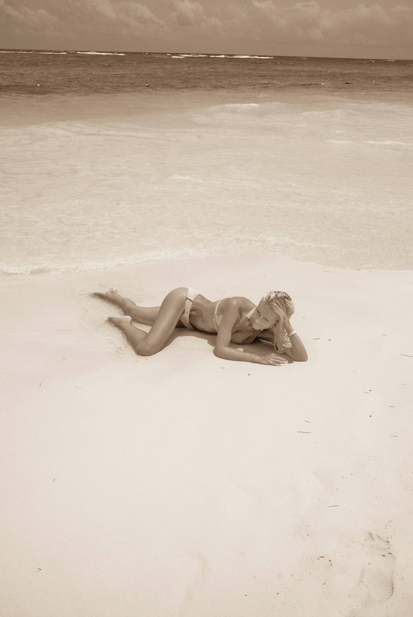 Petra Quick – lögnerska, bedragerska, tjuvkvinnan, manipulerande kvinna