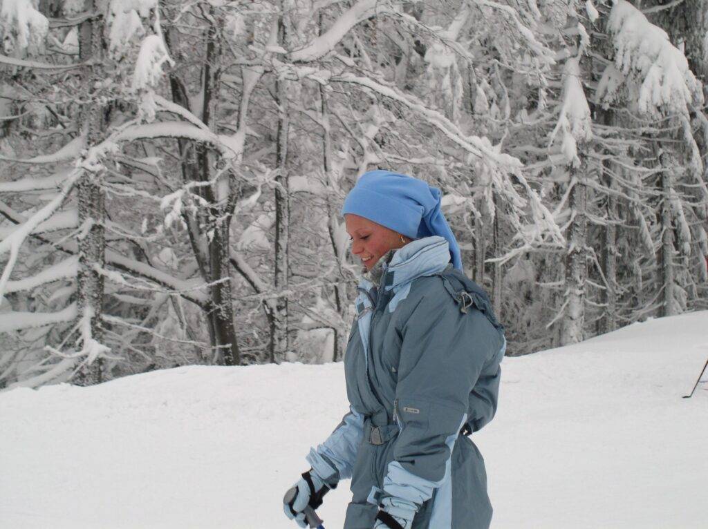 Petra Quick – lögnerska, bedragerska, tjuvkvinnan, manipulerande kvinna