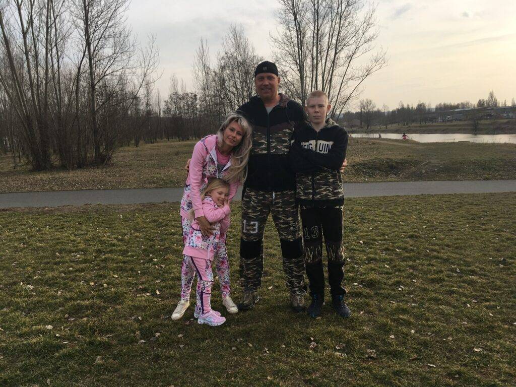 Petra Quick – lögnerska, bedragerska, tjuvkvinnan, manipulerande kvinna