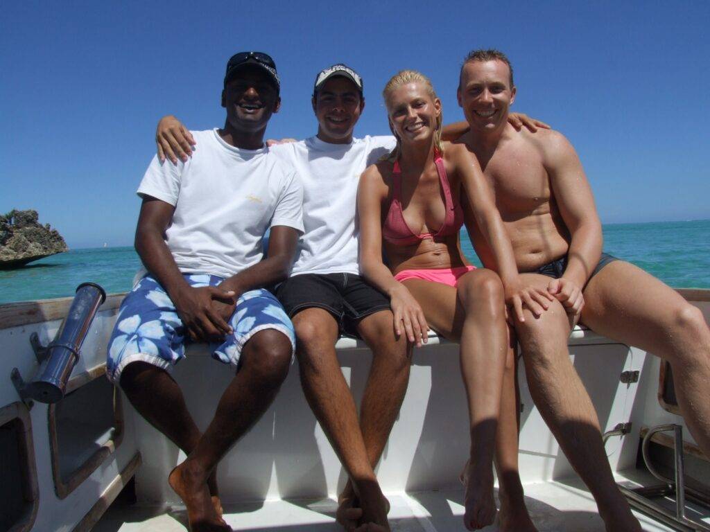 Petra Quick – lögnerska, bedragerska, tjuvkvinnan, manipulerande kvinna