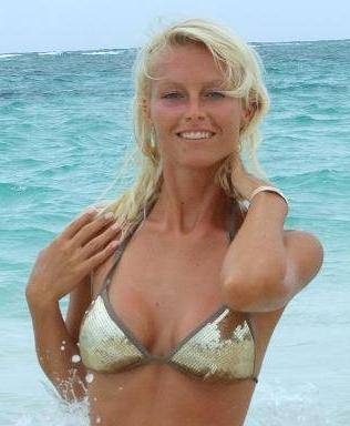 Petra Quick – lögnerska, bedragerska, tjuvkvinnan, manipulerande kvinna