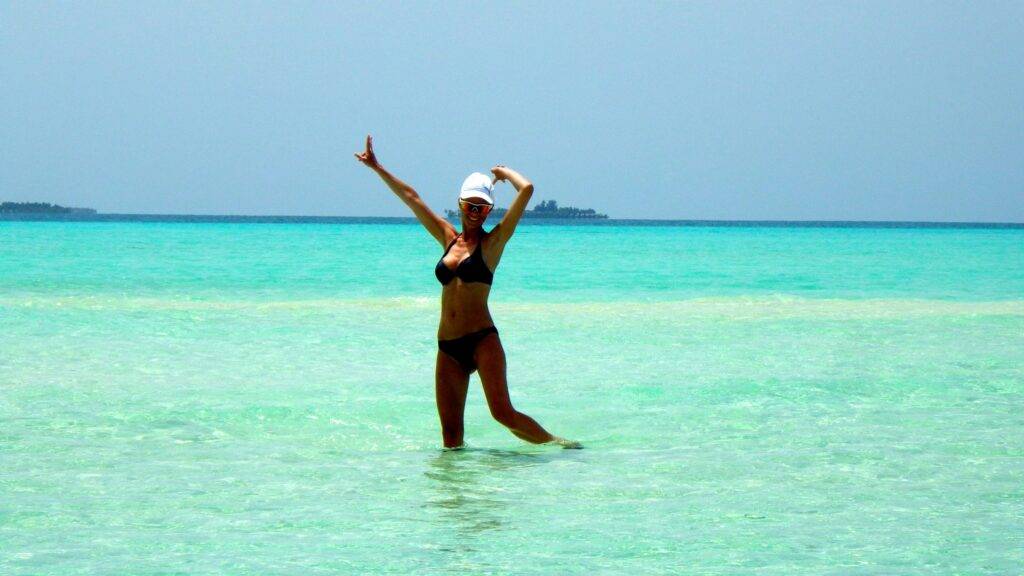 Petra Quick – lögnerska, bedragerska, tjuvkvinnan, manipulerande kvinna