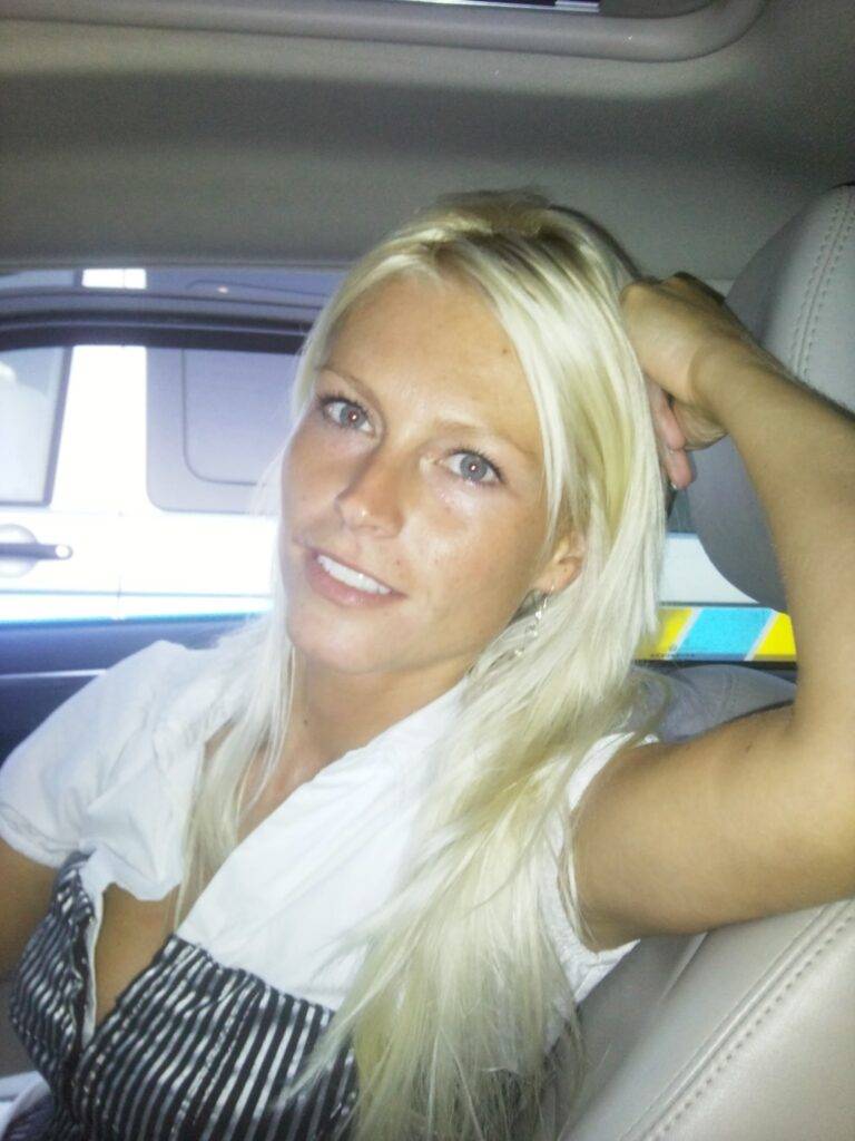 Petra Quick – lögnerska, bedragerska, tjuvkvinnan, manipulerande kvinna