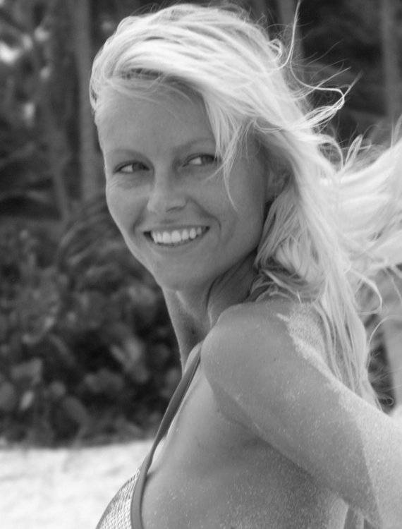 Petra Quick – lögnerska, bedragerska, tjuvkvinnan, manipulerande kvinna