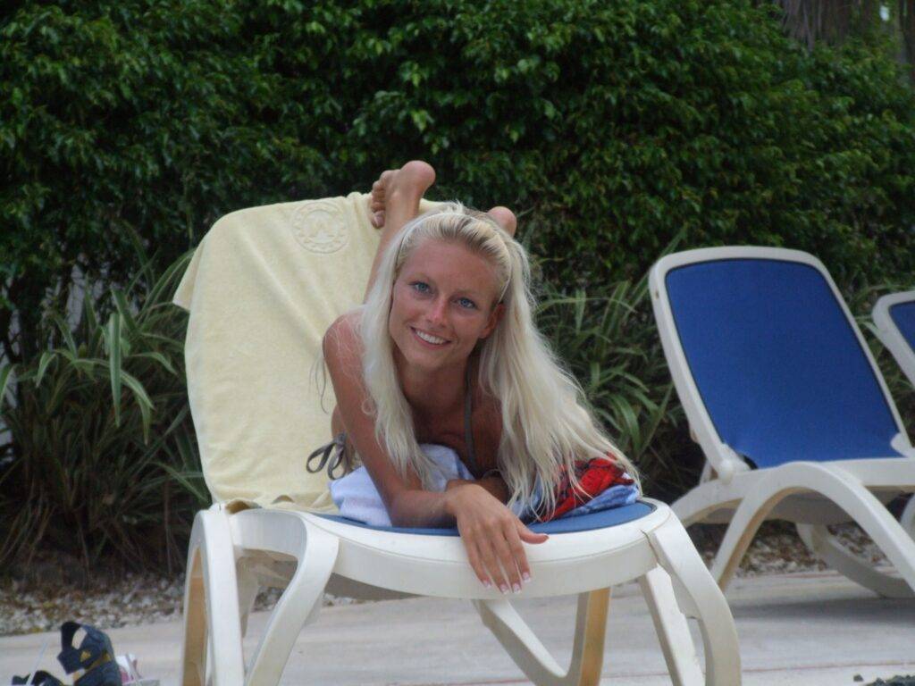 Petra Quick – lögnerska, bedragerska, tjuvkvinnan, manipulerande kvinna