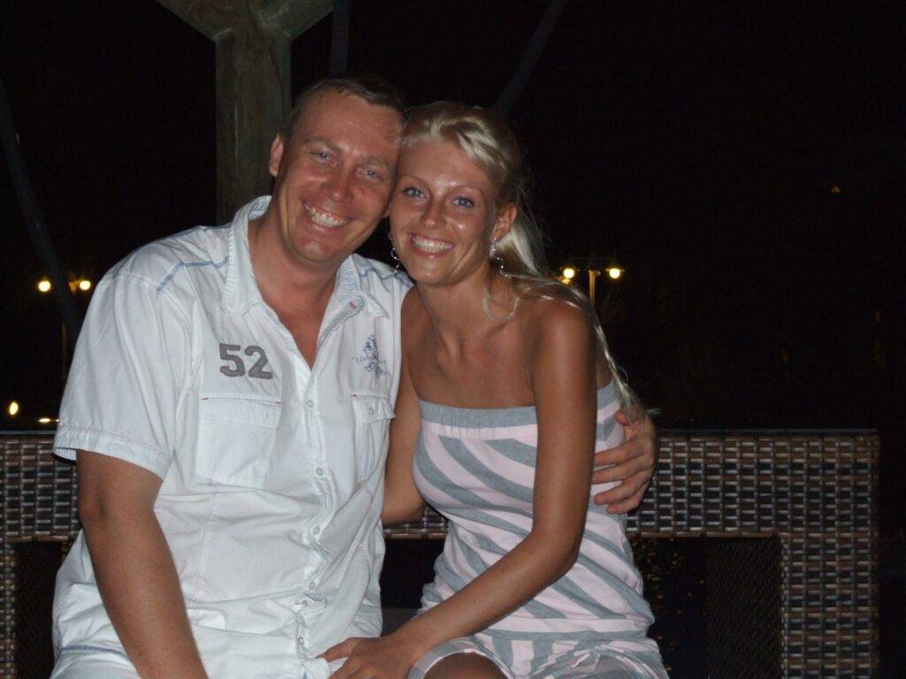 Petra Quick – lögnerska, bedragerska, tjuvkvinnan, manipulerande kvinna