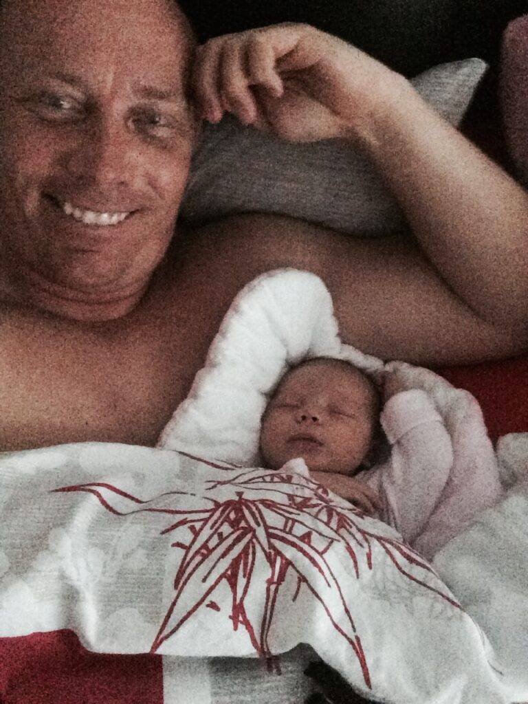 Petra Quick – lögnerska, bedragerska, tjuvkvinnan, manipulerande kvinna