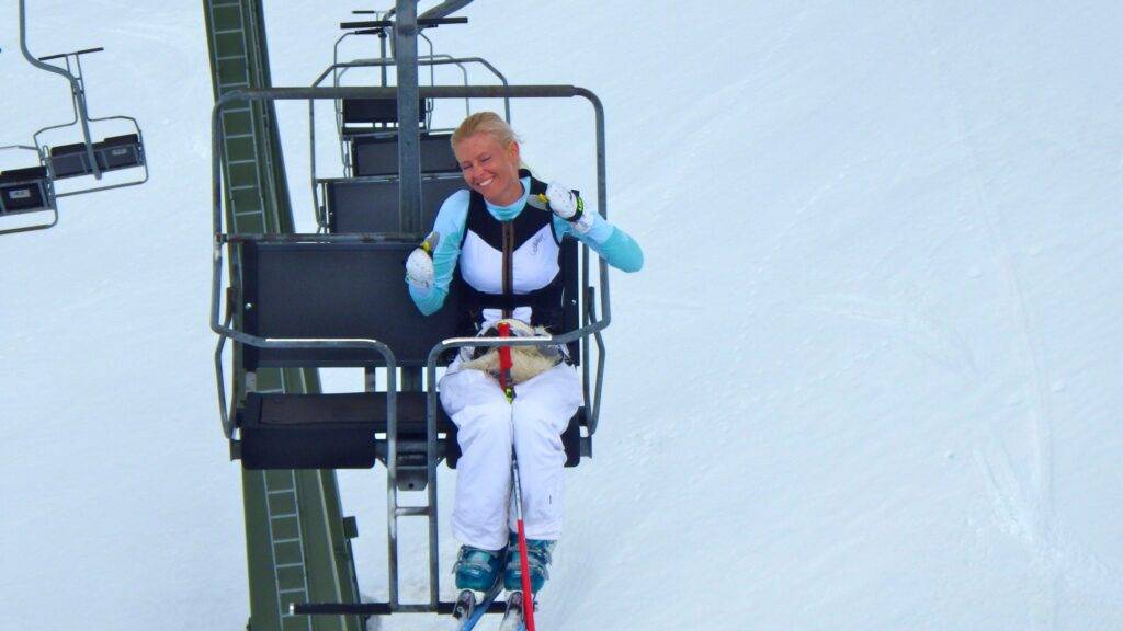 Petra Quick – lögnerska, bedragerska, tjuvkvinnan, manipulerande kvinna