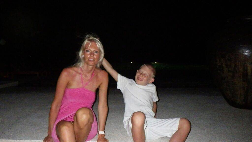 Petra Quick – lögnerska, bedragerska, tjuvkvinnan, manipulerande kvinna