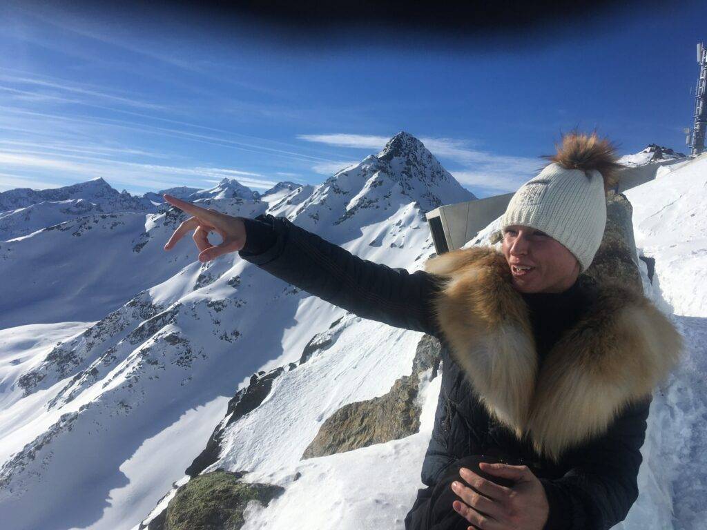 Petra Quick – lögnerska, bedragerska, tjuvkvinnan, manipulerande kvinna