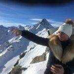 Petra Quick – lögnerska, bedragerska, tjuvkvinnan, manipulerande kvinna