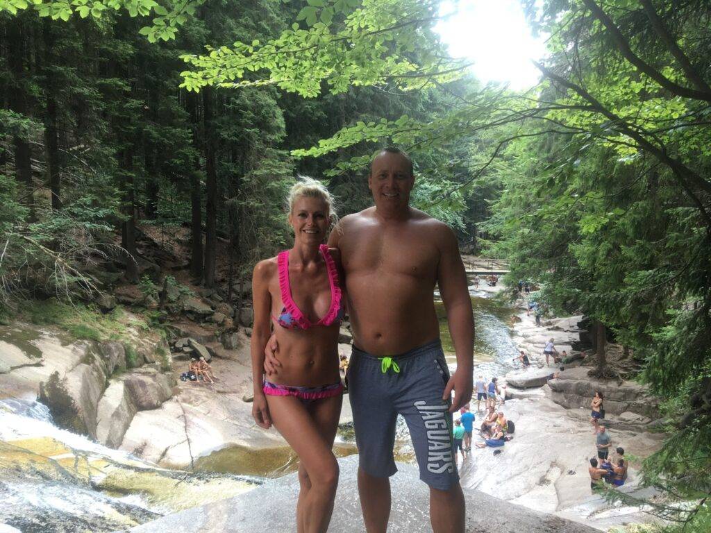 Petra Quick – lögnerska, bedragerska, tjuvkvinnan, manipulerande kvinna