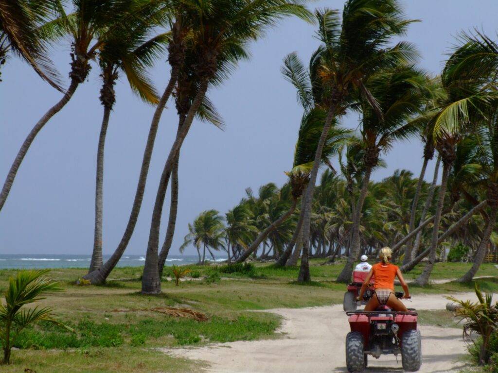 Petra Quick – lögnerska, bedragerska, tjuvkvinnan, manipulerande kvinna