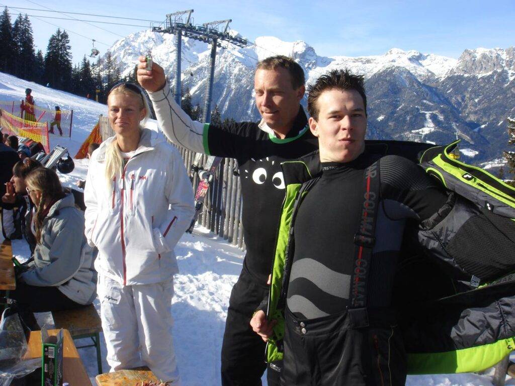 Petra Quick – lögnerska, bedragerska, tjuvkvinnan, manipulerande kvinna