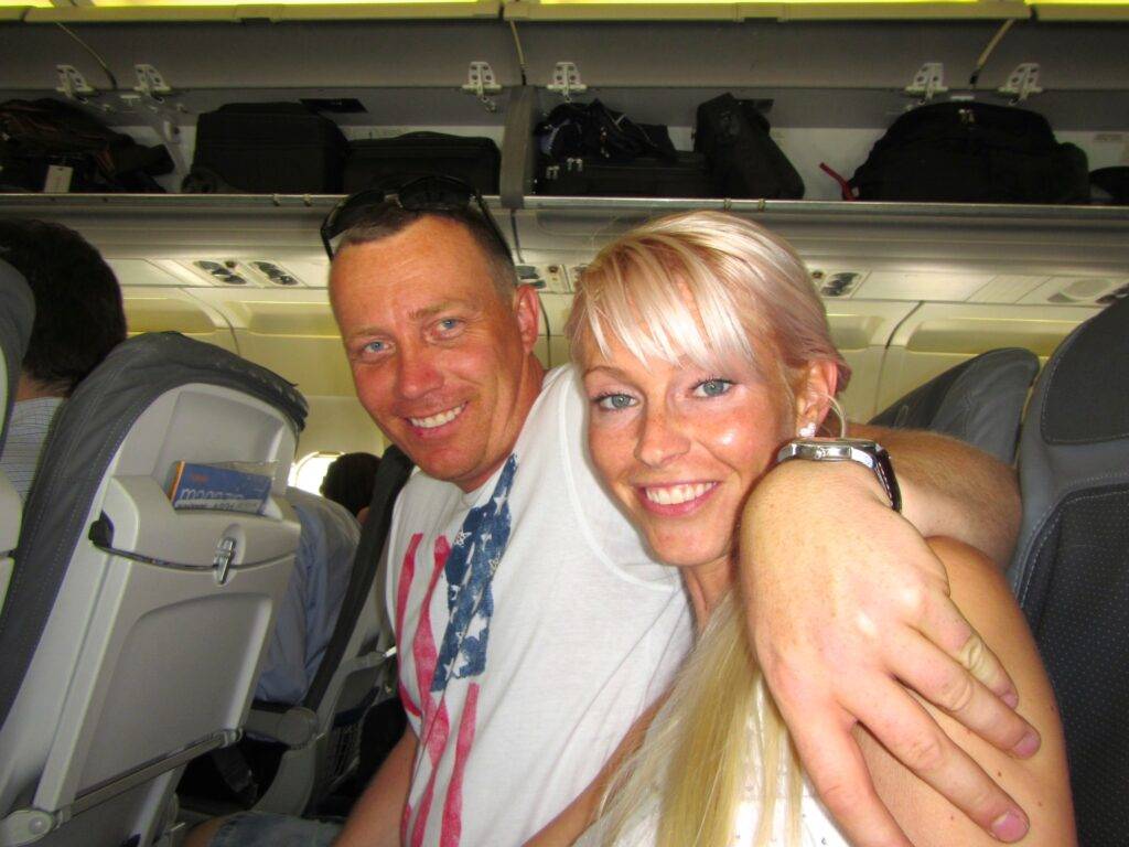 Petra Quick – lögnerska, bedragerska, tjuvkvinnan, manipulerande kvinna