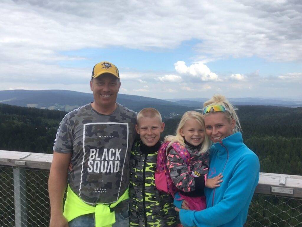 Petra Quick – lögnerska, bedragerska, tjuvkvinnan, manipulerande kvinna