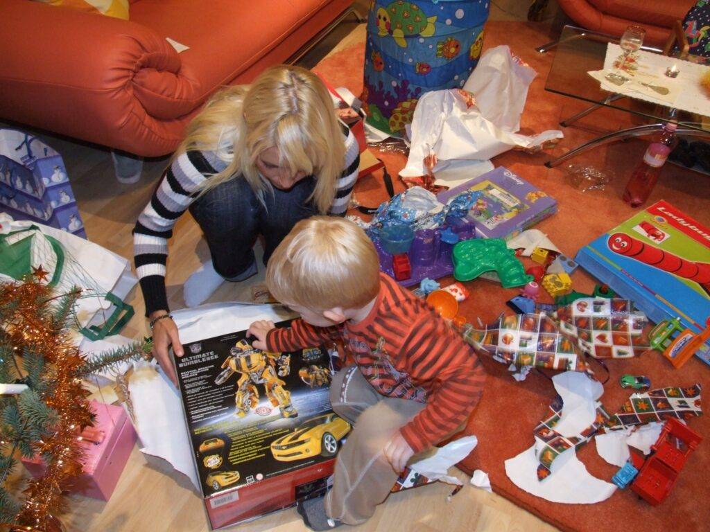 Petra Quick – lögnerska, bedragerska, tjuvkvinnan, manipulerande kvinna