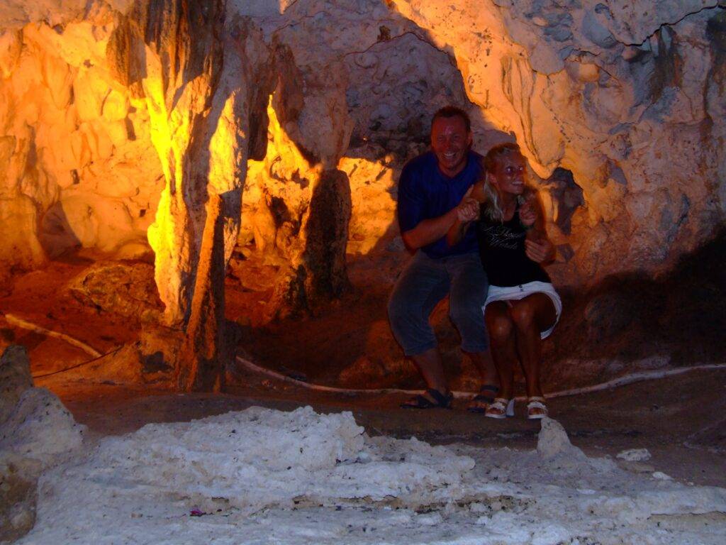 Petra Quick – lögnerska, bedragerska, tjuvkvinnan, manipulerande kvinna