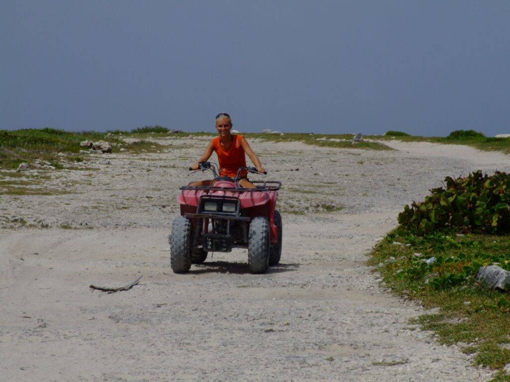 Petra Quick – lögnerska, bedragerska, tjuvkvinnan, manipulerande kvinna