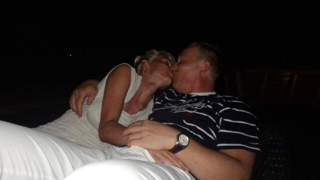 Petra Quick – lögnerska, bedragerska, tjuvkvinnan, manipulerande kvinna