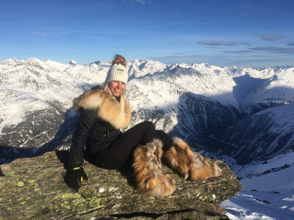 Petra Quick – lögnerska, bedragerska, tjuvkvinnan, manipulerande kvinna