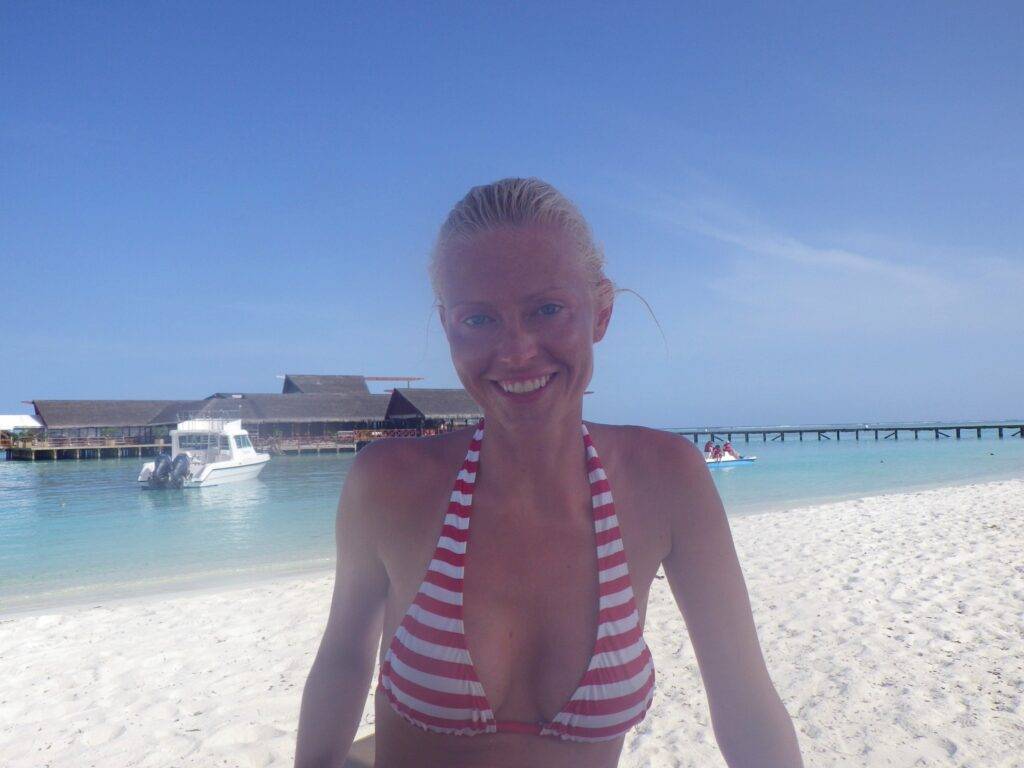 Petra Quick – lögnerska, bedragerska, tjuvkvinnan, manipulerande kvinna