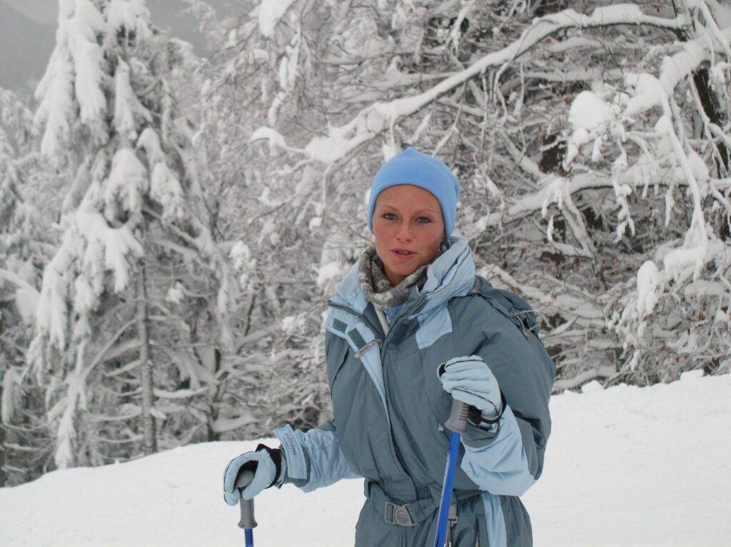 Petra Quick – lögnerska, bedragerska, tjuvkvinnan, manipulerande kvinna