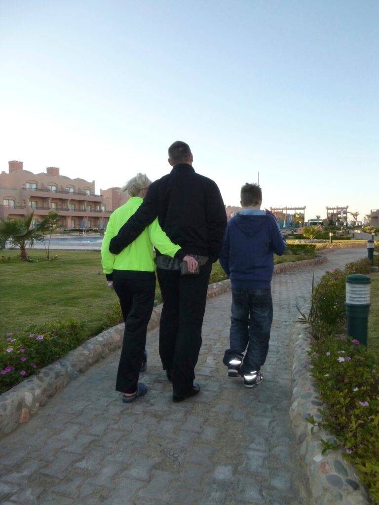 Petra Quick – lögnerska, bedragerska, tjuvkvinnan, manipulerande kvinna