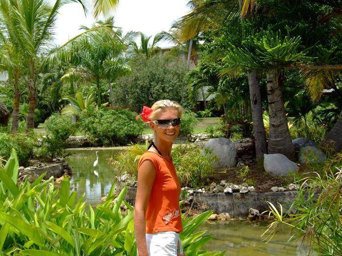 Petra Quick – lögnerska, bedragerska, tjuvkvinnan, manipulerande kvinna