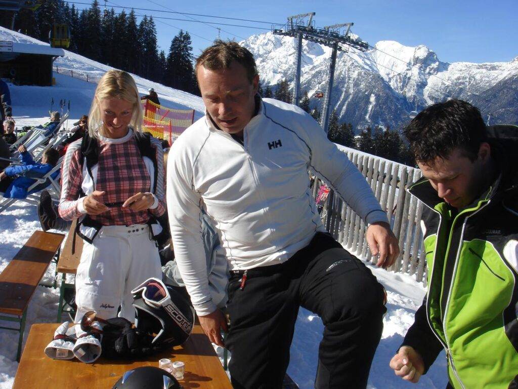 Petra Quick – lögnerska, bedragerska, tjuvkvinnan, manipulerande kvinna