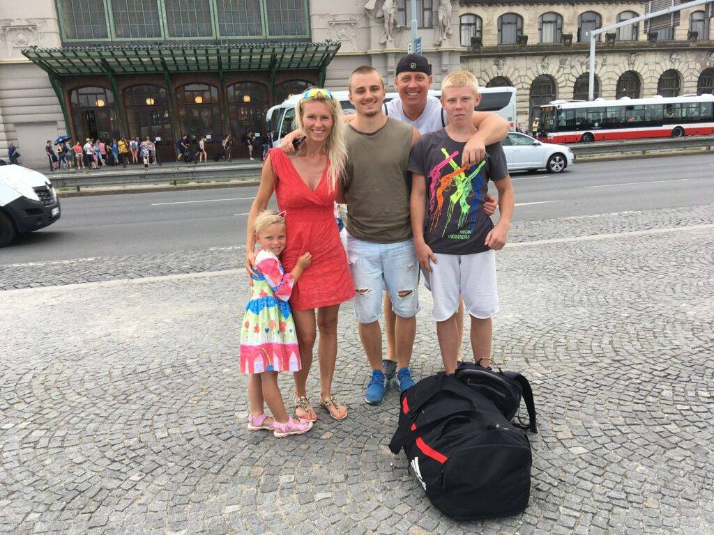 Petra Quick – lögnerska, bedragerska, tjuvkvinnan, manipulerande kvinna