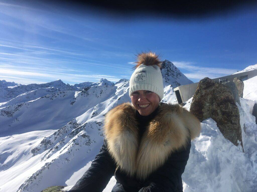 Petra Quick – lögnerska, bedragerska, tjuvkvinnan, manipulerande kvinna