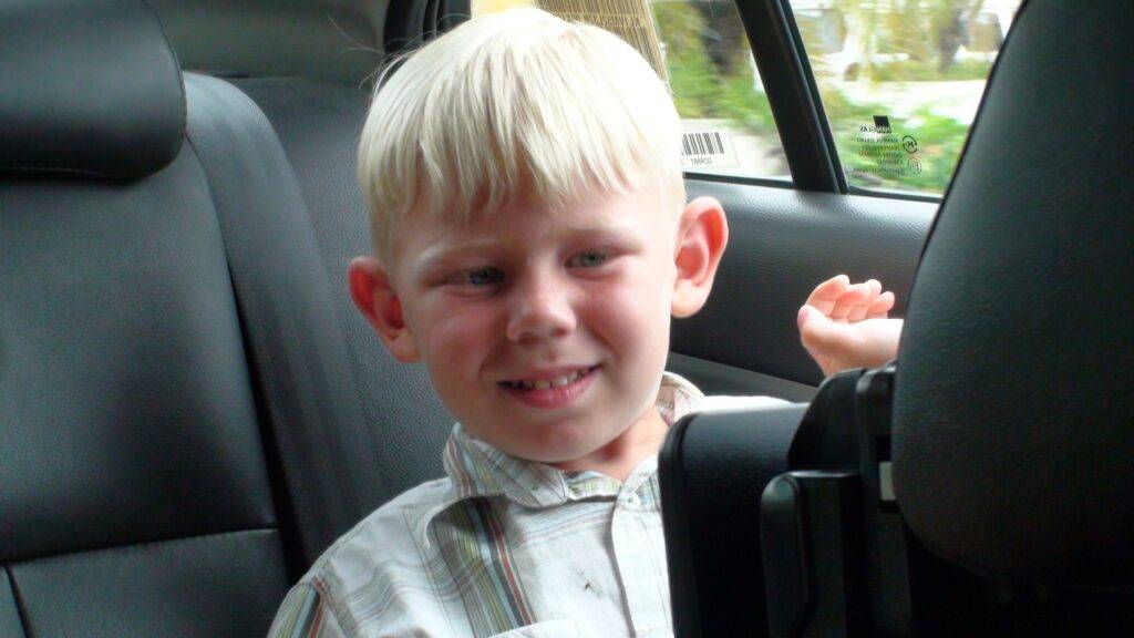 Petra Quick – lögnerska, bedragerska, tjuvkvinnan, manipulerande kvinna