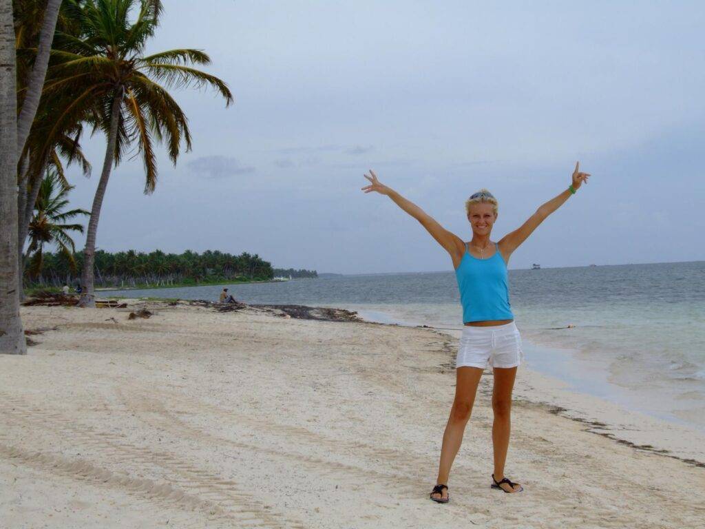 Petra Quick – lögnerska, bedragerska, tjuvkvinnan, manipulerande kvinna