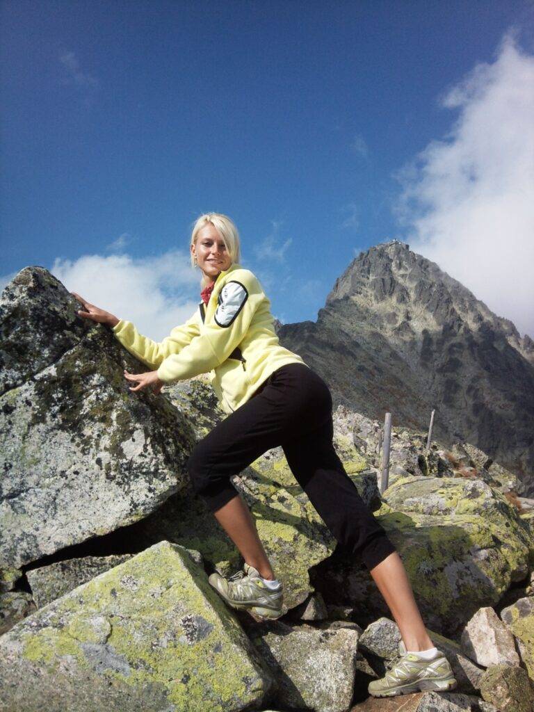 Petra Quick – lögnerska, bedragerska, tjuvkvinnan, manipulerande kvinna