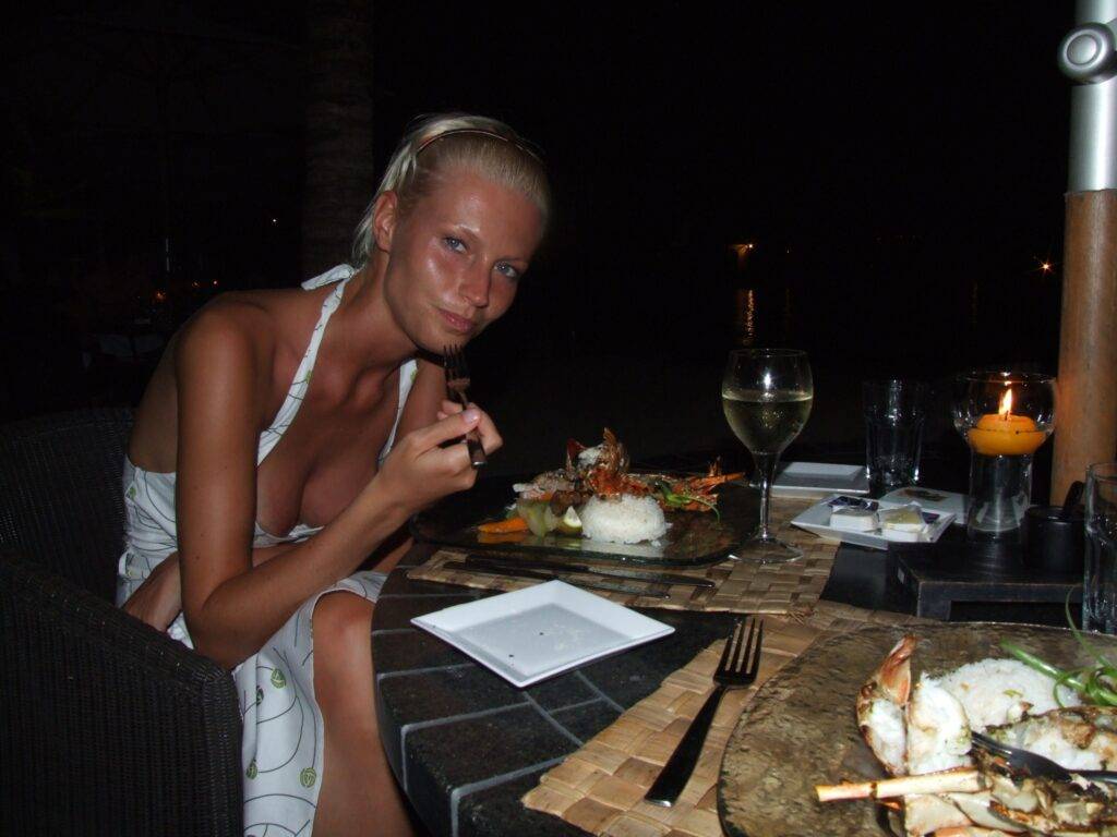 Petra Quick – lögnerska, bedragerska, tjuvkvinnan, manipulerande kvinna