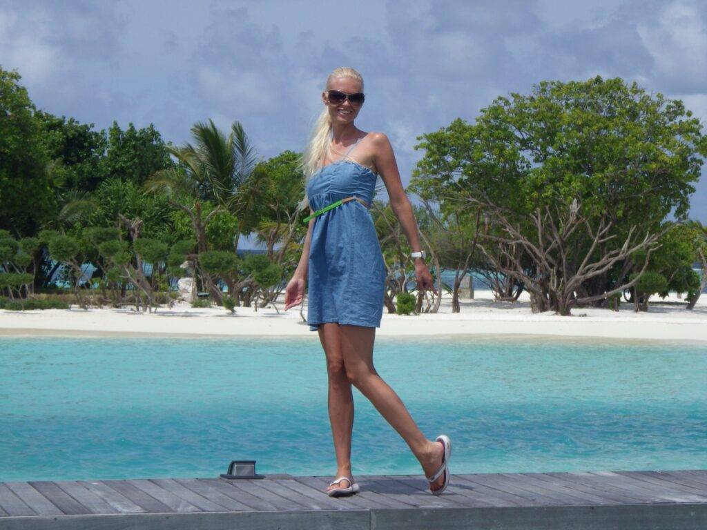 Petra Quick – lögnerska, bedragerska, tjuvkvinnan, manipulerande kvinna