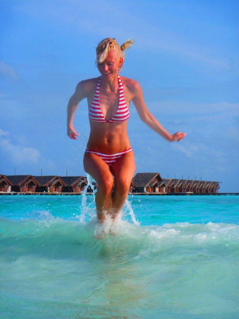 Petra Quick – lögnerska, bedragerska, tjuvkvinnan, manipulerande kvinna