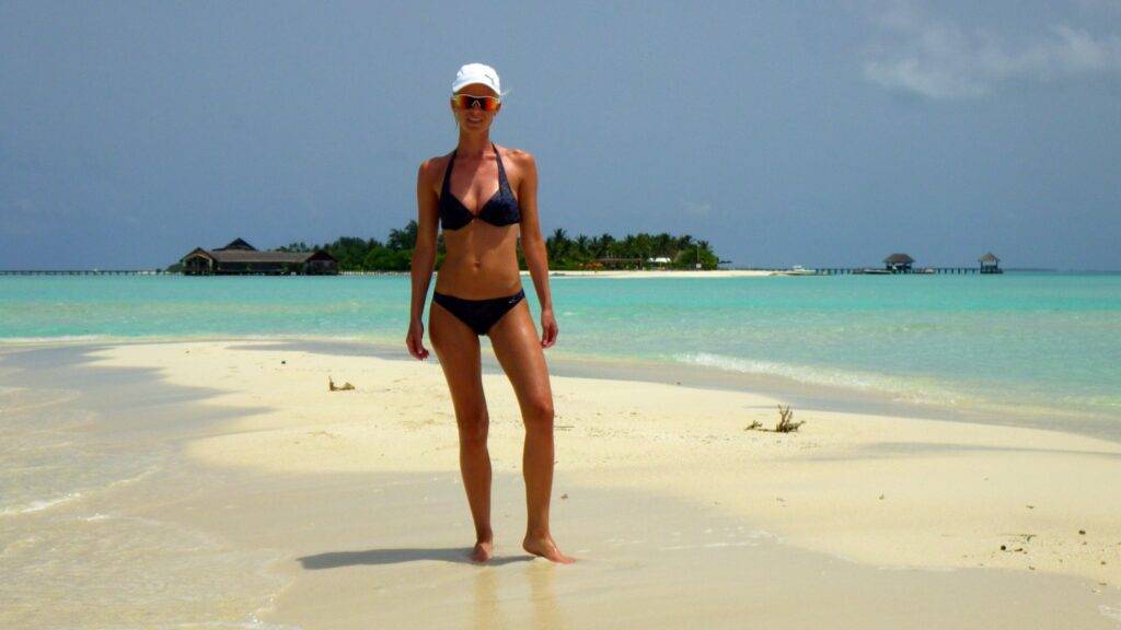 Petra Quick – lögnerska, bedragerska, tjuvkvinnan, manipulerande kvinna