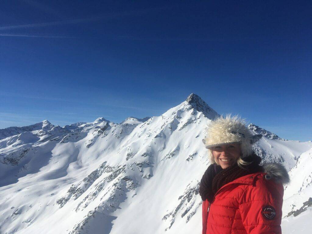 Petra Quick – lögnerska, bedragerska, tjuvkvinnan, manipulerande kvinna