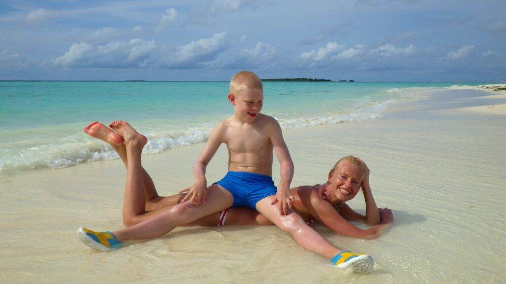 Petra Quick – lögnerska, bedragerska, tjuvkvinnan, manipulerande kvinna