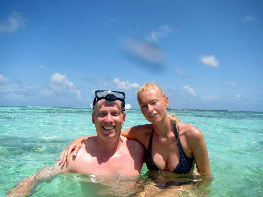 Petra Quick – lögnerska, bedragerska, tjuvkvinnan, manipulerande kvinna