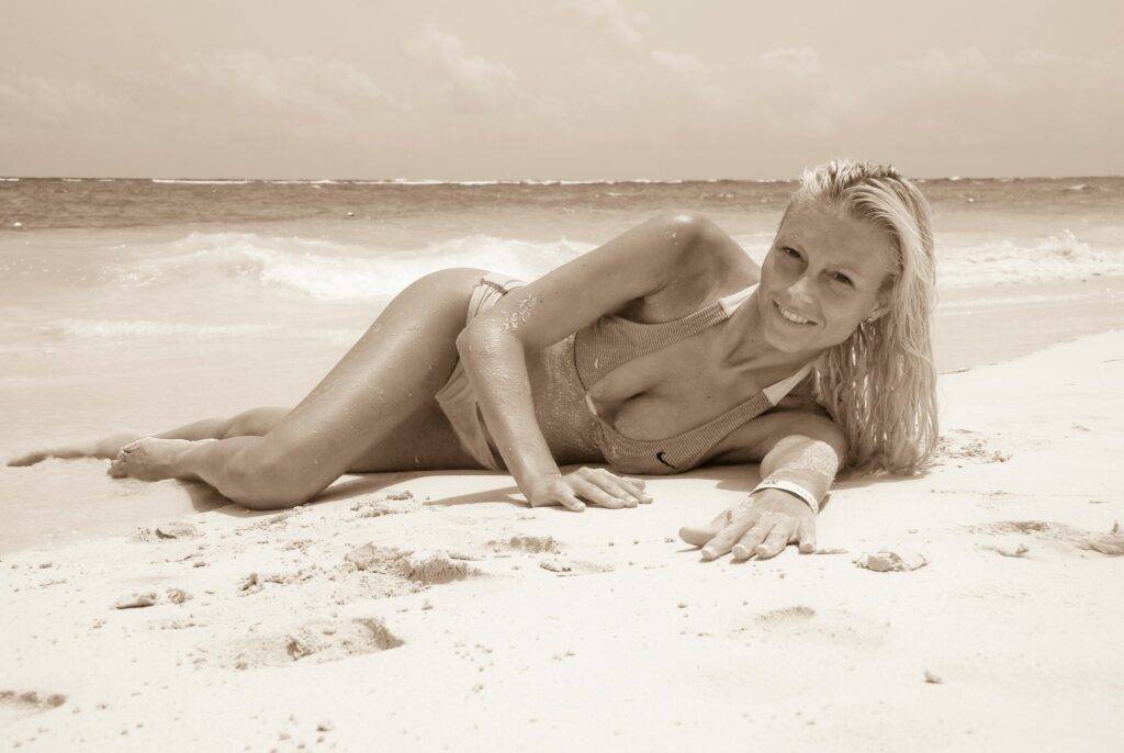 Petra Quick – lögnerska, bedragerska, tjuvkvinnan, manipulerande kvinna