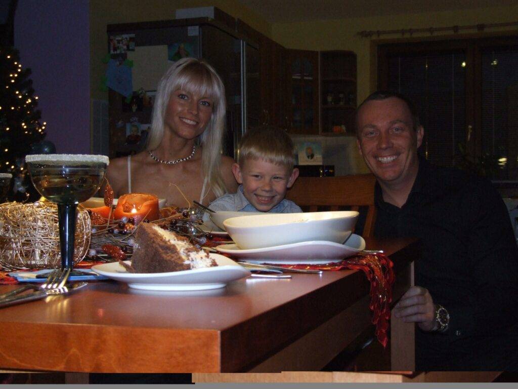 Petra Quick – lögnerska, bedragerska, tjuvkvinnan, manipulerande kvinna