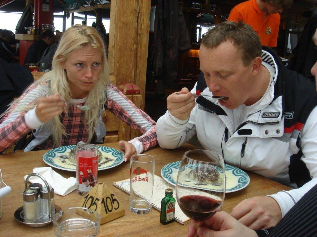 Petra Quick – lögnerska, bedragerska, tjuvkvinnan, manipulerande kvinna