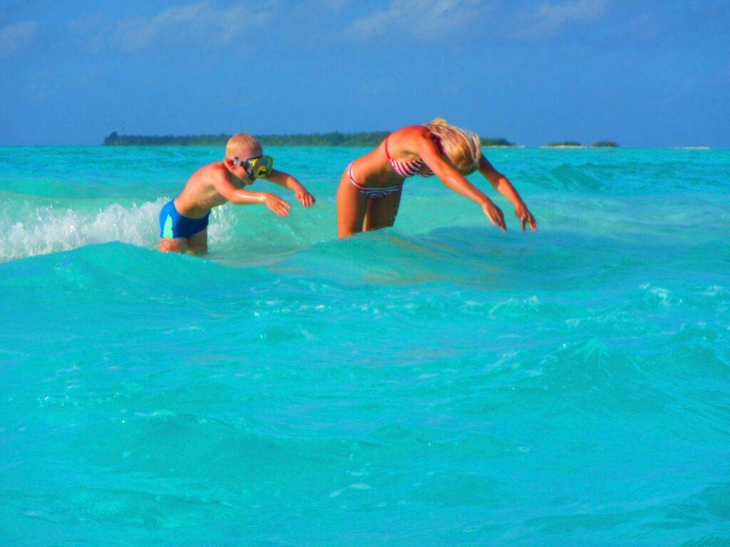 Petra Quick – lögnerska, bedragerska, tjuvkvinnan, manipulerande kvinna