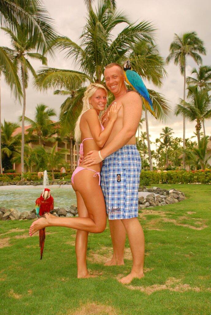 Petra Quick – lögnerska, bedragerska, tjuvkvinnan, manipulerande kvinna