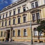 Obvodní soud Praha 1